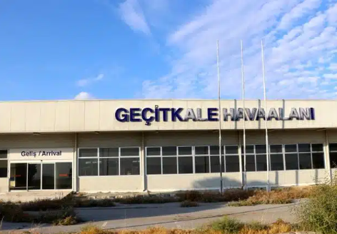 Foto - SİHA'lar için havaalanlarını Türkiye'ye verdiler! ABD, Yunanistan ve Rumlar çılgına dönecek