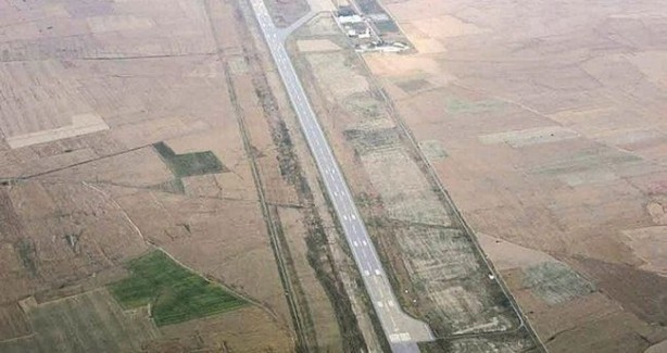 Foto - SİHA'lar için havaalanlarını Türkiye'ye verdiler! ABD, Yunanistan ve Rumlar çılgına dönecek