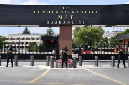 Foto - SİHA'lar ve Kaan sonrası Türk Savunma Sanayisine sızma girişimi! İşin arkasından bakın kimler çıktı