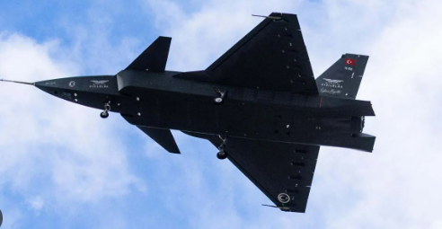 Foto - "SİHA'lara sipariş yağıyor" dedi ve Kızılelma ile ilgili olay gelişmeyi duyurdu: Çıldıracaklar