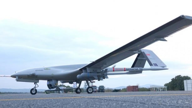 Foto - "SİHA'lara sipariş yağıyor" dedi ve Kızılelma ile ilgili olay gelişmeyi duyurdu: Çıldıracaklar