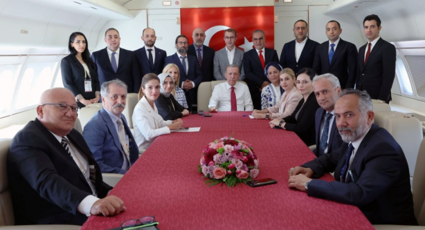 Foto - "SİHA'lara sipariş yağıyor" dedi ve Kızılelma ile ilgili olay gelişmeyi duyurdu: Çıldıracaklar