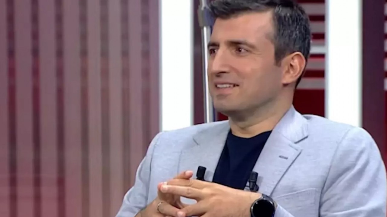 Foto - SİHA’lardan sonraki en büyük başarısı! Selçuk Bayraktar dünyanın konuştuğu işe niye kalkıştığını açıkladı