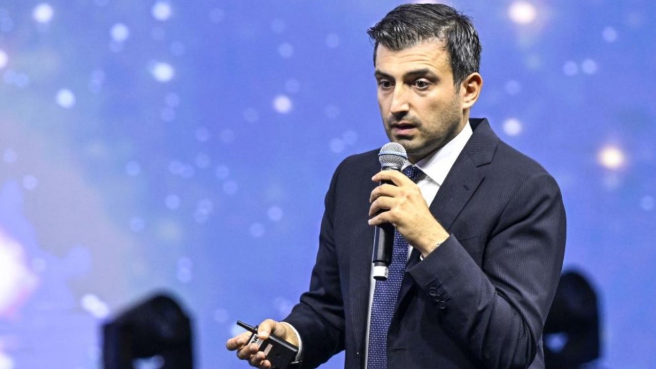 SİHA’lardan sonraki en büyük başarısı! Selçuk Bayraktar dünyanın konuştuğu işe niye kalkıştığını açıkladı