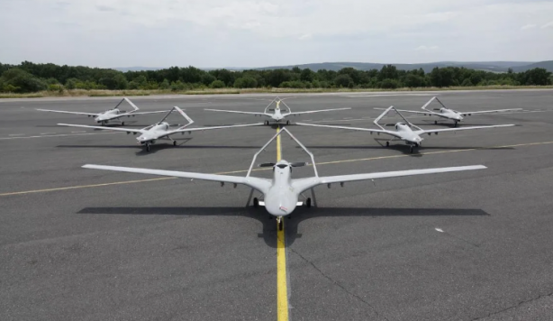 Foto - SİHA'ları kör olan Amerikalılar Bayraktar TB2 SİHA'nın şokunu yaşıyor: Durumu tersine çevirdi