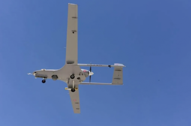 Foto - SİHA'ları kör olan Amerikalılar Bayraktar TB2 SİHA'nın şokunu yaşıyor: Durumu tersine çevirdi