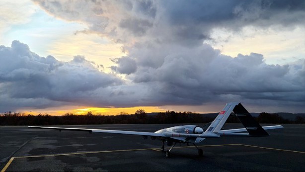 SİHA'ları kör olan Amerikalılar Bayraktar TB2 SİHA'nın şokunu yaşıyor: Durumu tersine çevirdi