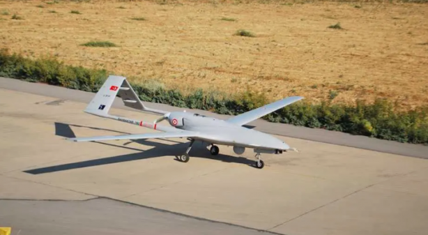 Foto - SİHA'ları kör olan Amerikalılar Bayraktar TB2 SİHA'nın şokunu yaşıyor: Durumu tersine çevirdi