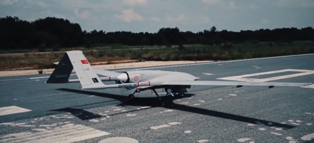 Foto - SİHA'ları kör olan Amerikalılar Bayraktar TB2 SİHA'nın şokunu yaşıyor: Durumu tersine çevirdi