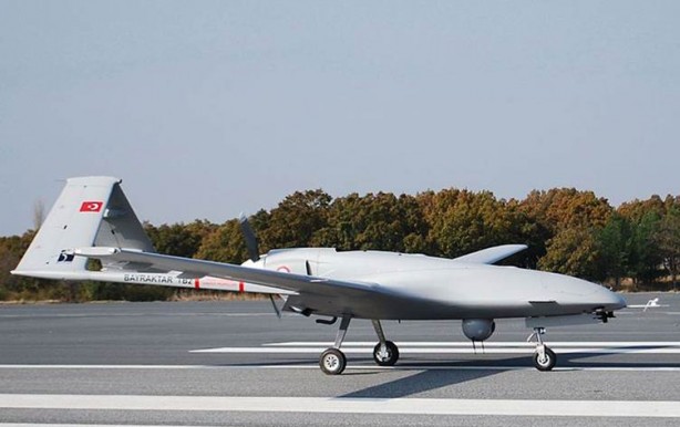 Foto - SİHA’mızı düşüren ABD savaş uçağı ile ilgili akıl almaz iddia! Herkesi dumura uğrattı! Bu ne kepazelik böyle 