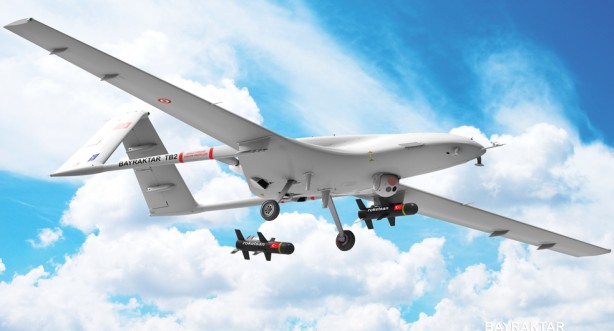 Foto - SİHA’mızı düşüren ABD savaş uçağı ile ilgili akıl almaz iddia! Herkesi dumura uğrattı! Bu ne kepazelik böyle 