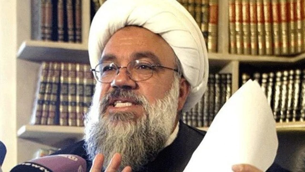 Foto - Şii âlim Tufeyli’den Türkiye Libya anlaşmasıyla ilgili flaş sözler: Her yerden feryatlar yükseliyor