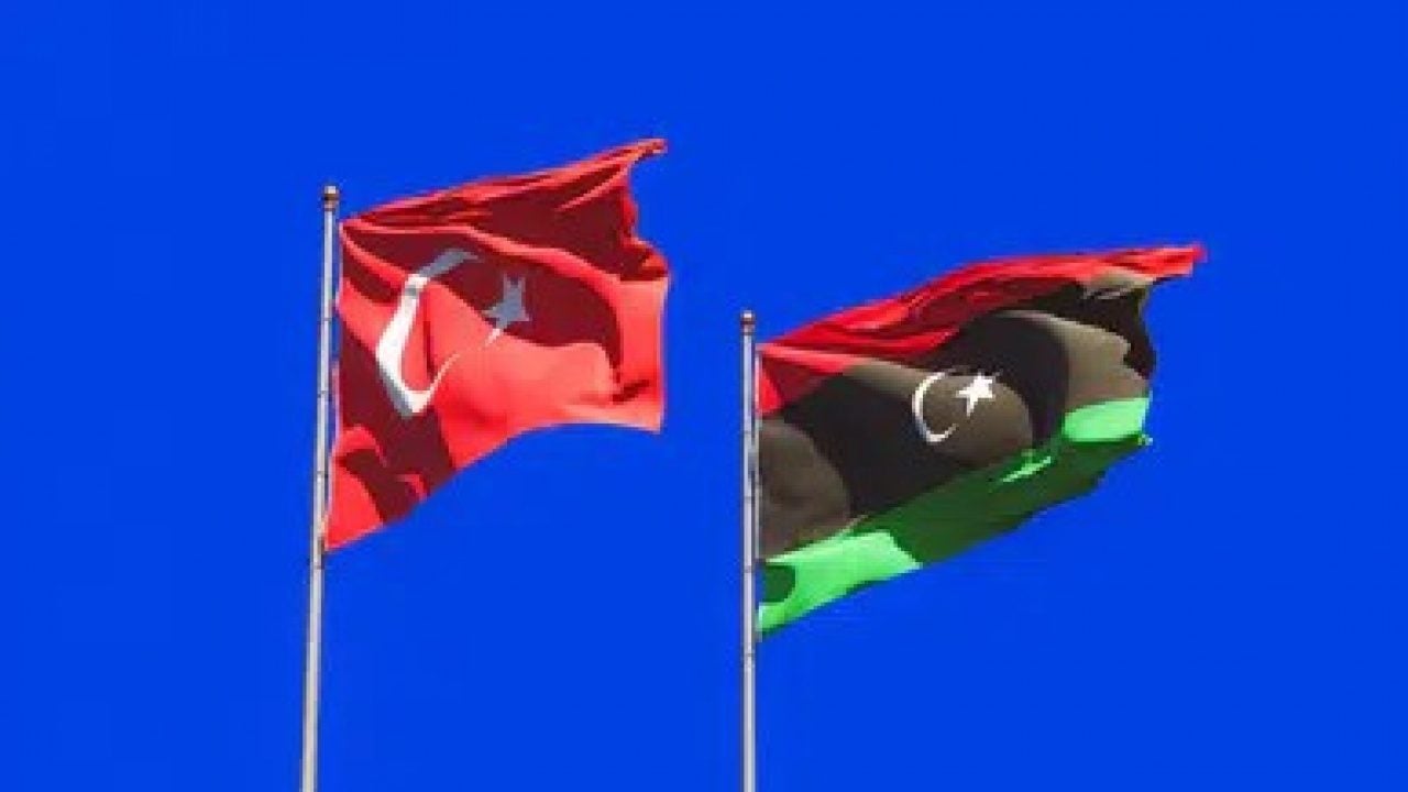 Foto - Şii âlim Tufeyli’den Türkiye Libya anlaşmasıyla ilgili flaş sözler: Her yerden feryatlar yükseliyor