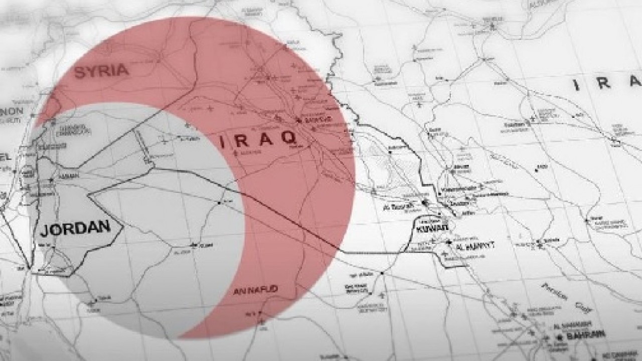Şii Hilali Türkiye tarafından kırıldı