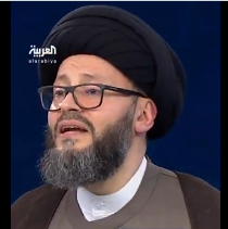 Foto - Şii imamın 24 Eylül'deki sözleri herkesi şok etti: Nasrallah vasiyetini yaz! İran anlaşma yapıp seni sattı