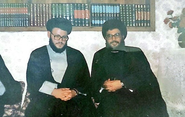 Foto - Şii imamın 24 Eylül'deki sözleri herkesi şok etti: Nasrallah vasiyetini yaz! İran anlaşma yapıp seni sattı