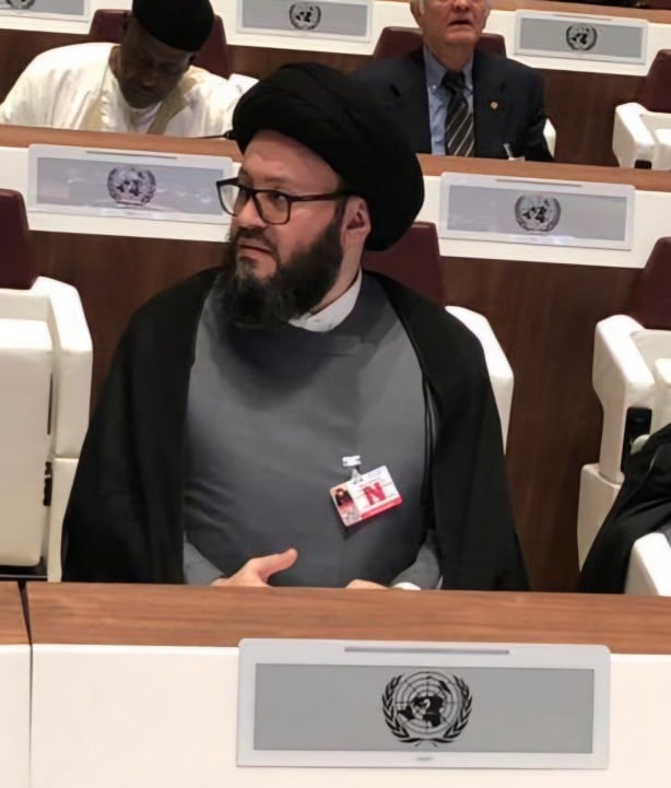 Foto - Şii imamın 24 Eylül'deki sözleri herkesi şok etti: Nasrallah vasiyetini yaz! İran anlaşma yapıp seni sattı