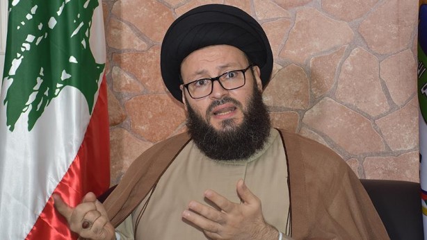 Foto - Şii isimden dünyayı karıştıracak itiraf: Koordinatları İran verdi! Nasrallah'ı buna karşılık sattılar