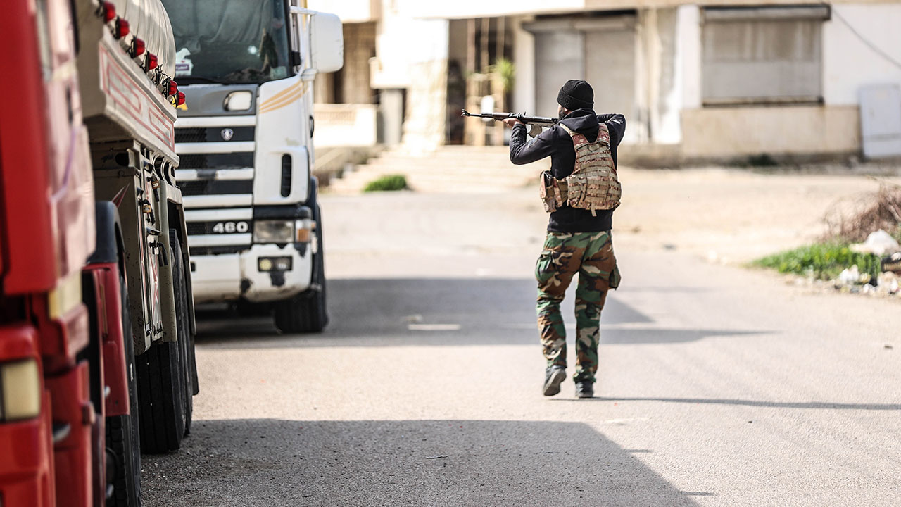 Foto - Şiiler Suriye'yi karıştırmaya devam ediyor! 