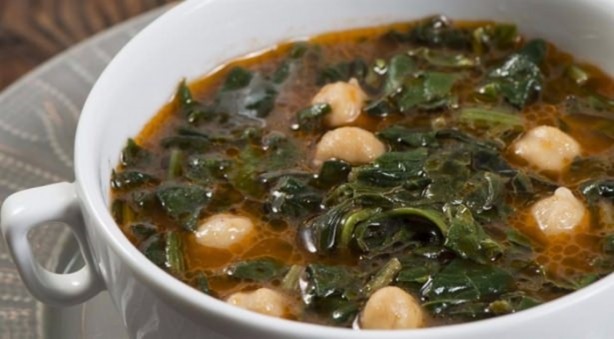 Foto - Siirt'e has yöresel lezzetler