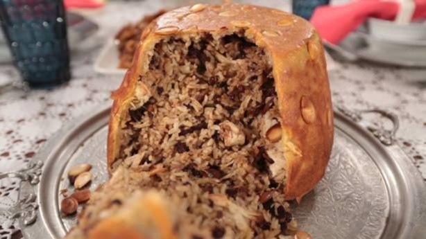 Foto - Siirt'e has yöresel lezzetler