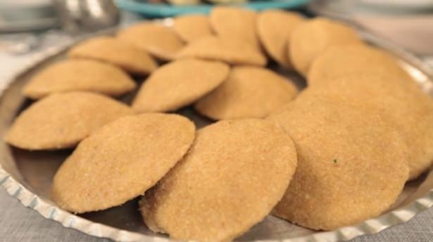 Foto - Siirt'e has yöresel lezzetler