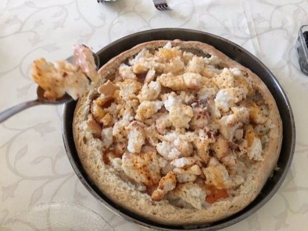 Foto - Siirt'e has yöresel lezzetler