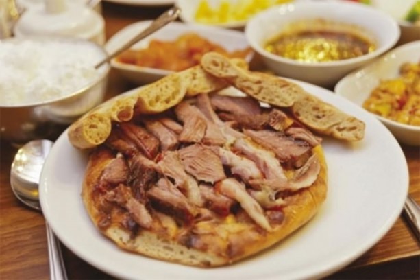 Siirt'e has yöresel lezzetler