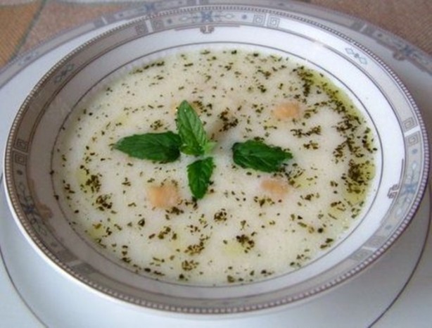 Foto - Siirt'e has yöresel lezzetler