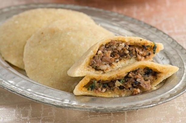 Foto - Siirt'e has yöresel lezzetler