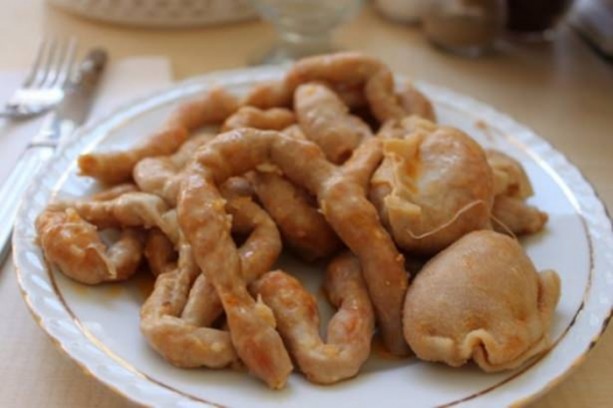 Foto - Siirt'e has yöresel lezzetler