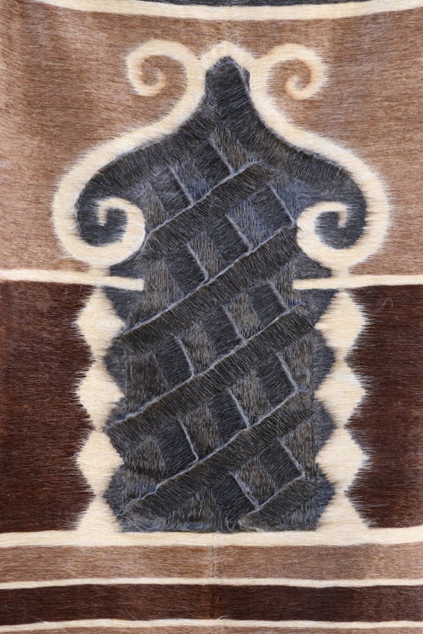 Foto - Siirt'in tescilli battaniyesinin ustaları, mesleği geleceğe taşımak istiyor