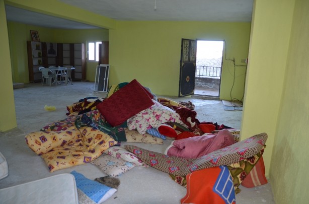 Foto - Siirt'te asker PKK'nın sözde 'mahkemesini' yıktı