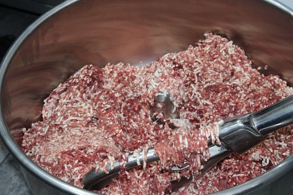 Foto - Siirt'te bu sucuklara ilgi yoğun