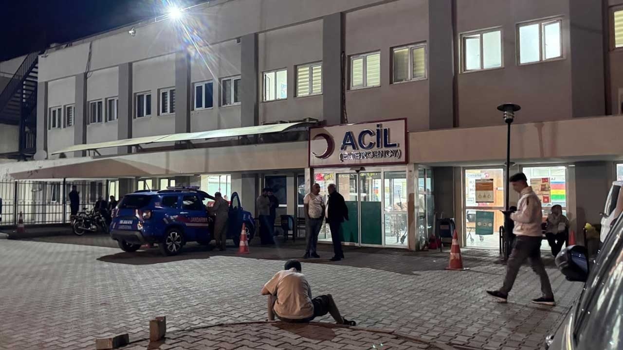 Foto - Siirt'te korku dolu gece! 19'u öğrenci 22 kişi hastaneye kaldırıldı