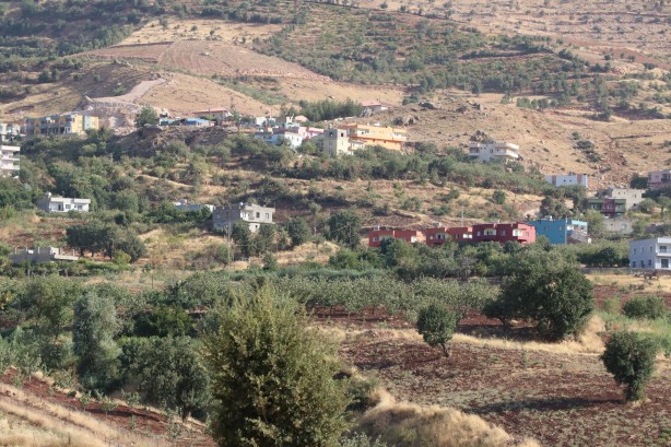 Foto - Siirt'te korkutan olay! Yer altından sesler geliyor