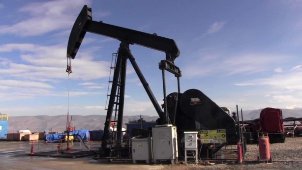 Foto - Siirt’te petrol hareketliliği