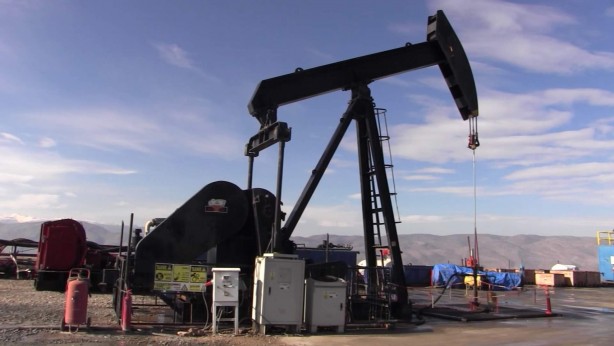 Siirt’te petrol hareketliliği