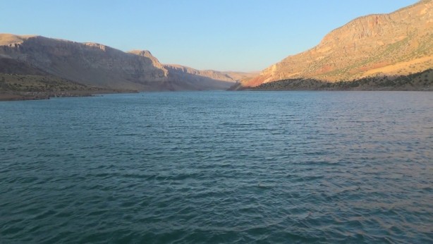 Foto - Siirt'te yapıldı! Milyonlarca dolarlık katkı vermeye başladı... Avrupa'nın en büyüğü