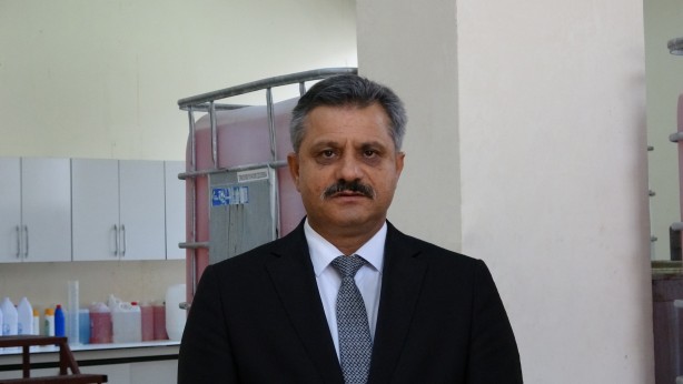 Foto - Siirt'ten sevindiren haber! Fıstıktan üretilip Avrupa'ya satılacak