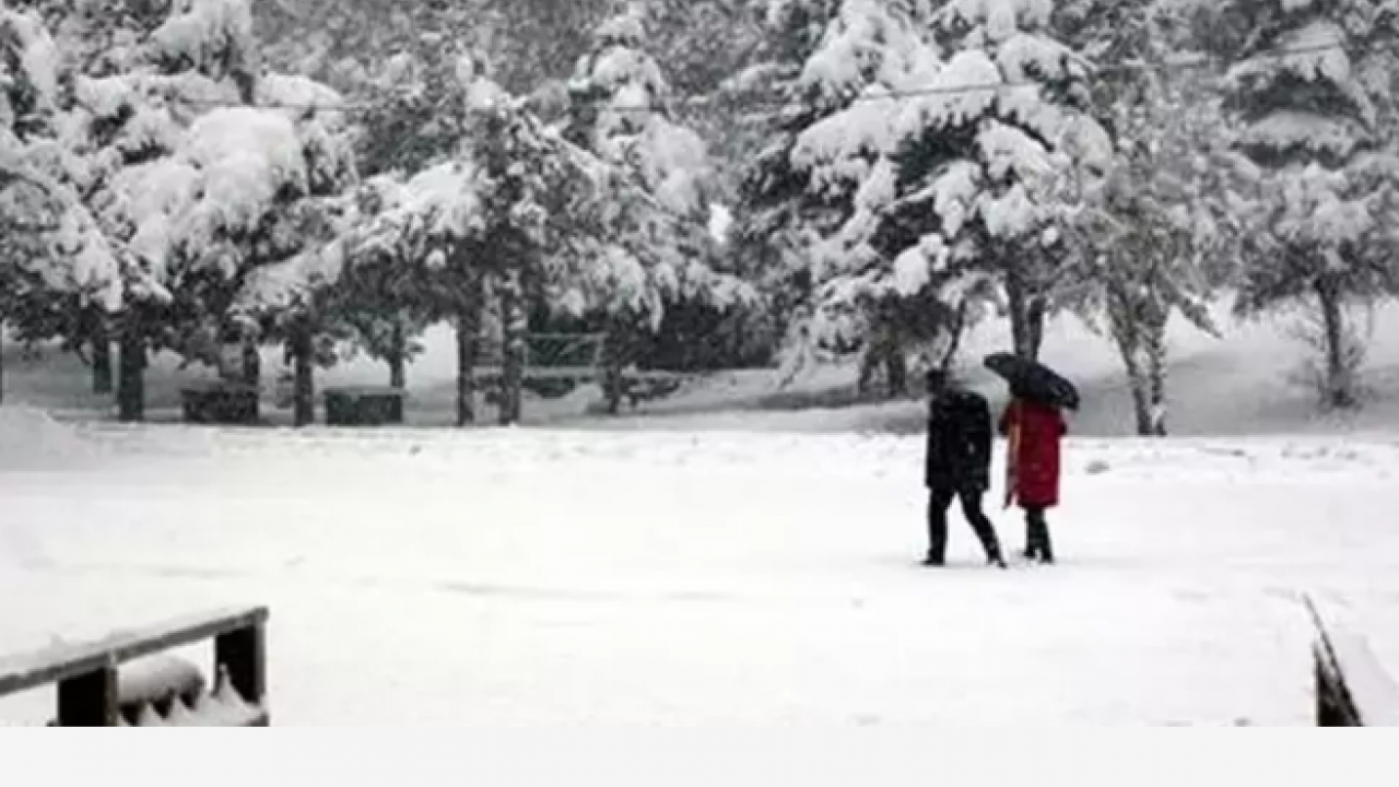 Şık olan değil kalın giyen kazanacak! Sibirya soğuklarına hazır olun