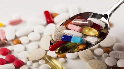 Foto - Sık sık bu ilacı içiyorsanız dikkat! Zamanla böbrekleri çürütüp bağışıklığı çökertiyor