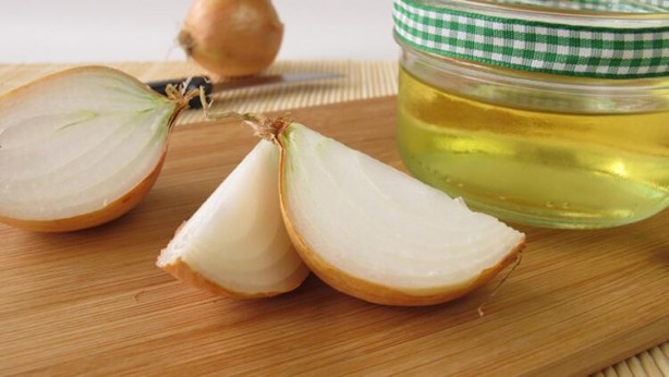 Sık sık soğan yemenin vücutta oluşturduğu 7 muhteşem değişim