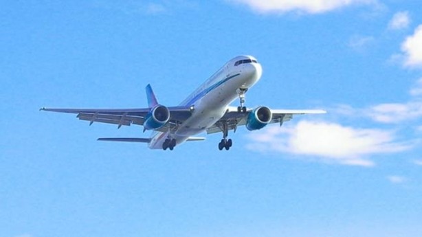 Foto - Sık sık uçuyorsanız dikkat!