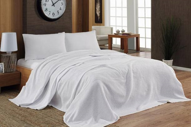 Foto - Sık yıkanmayan çarşaflar alerji yapıyor!