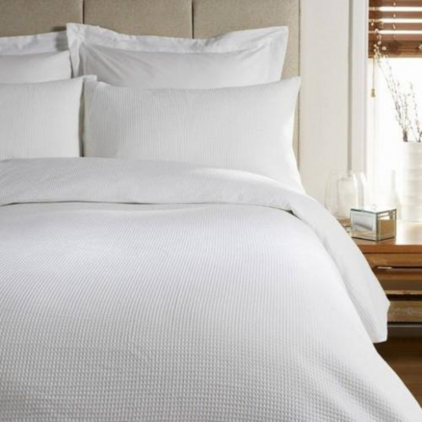 Foto - Sık yıkanmayan çarşaflar alerji yapıyor!