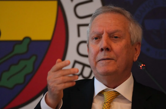 Foto - Şike savaşı çıktı! Aziz Yıldırım'dan çok sert açıklama: 2010-2011 kupası sonsuza dek müzemizde