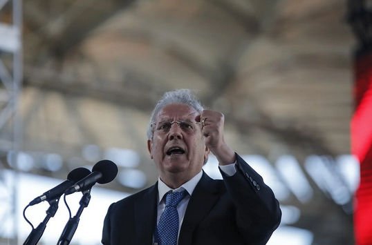 Foto - Şike savaşı çıktı! Aziz Yıldırım'dan çok sert açıklama: 2010-2011 kupası sonsuza dek müzemizde