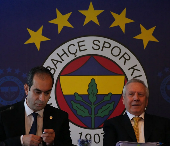 Foto - Şike savaşı çıktı! Aziz Yıldırım'dan çok sert açıklama: 2010-2011 kupası sonsuza dek müzemizde