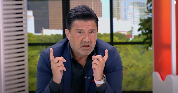 Foto - Sıkı AK Partili Hakan Ural bile "Artık ne yapacaklarsa yapsınlar" diyerek isyan etti! İçin yanar